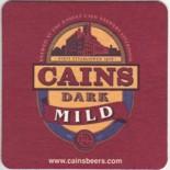 Cains UK 339
